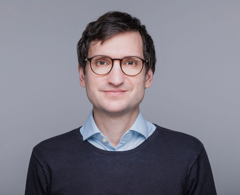 Martin Haselmayer